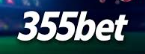 Logo da 355bet